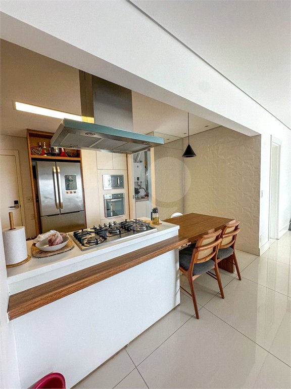 Apartamento à venda com 3 quartos, sendo 1 suíte, no Centro, São Bernardo do Campo, SP