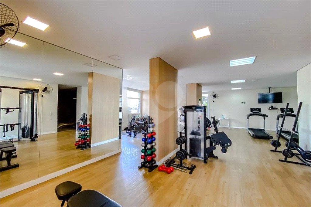 Apartamento à venda com 2 quartos, sendo 1 suíte, em Quarta Parada, São Paulo, SP