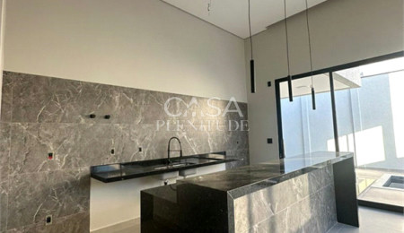 Casa em condomínio à venda com 3 suítes em Itapeva, Votorantim, SP