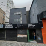 Prédio à venda, 280 m² por R$ 2.000.000,00 - cidade ocian - Praia Grande/SP