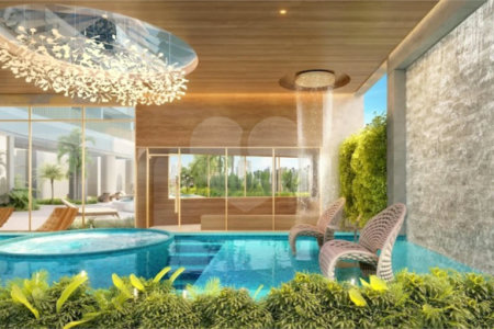 Apartamento à venda com 2 suítes em Jardim das Acácias, São Paulo, SP