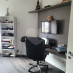 Apartamento à venda com 2 quartos, sendo 1 suíte, em Mandaqui, São Paulo, SP