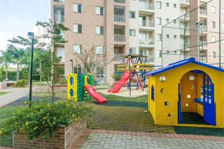 Apartamento à venda com 3 quartos, sendo 1 suíte, em Jaguaré, São Paulo, SP