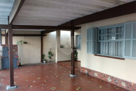 Casa à venda com 3 quartos em Brooklin Paulista, São Paulo, SP