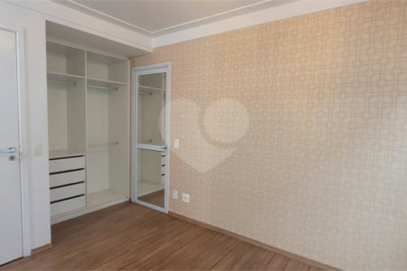Apartamento à venda com 3 suítes no Centro, Santo André, SP
