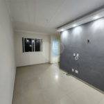 Apartamento à venda com 2 quartos em Vila Santa Teresa (zona Sul), São Paulo, SP