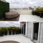 Cobertura à venda com 3 quartos, sendo 1 suíte,  em Santana, São Paulo, SP