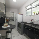 Apartamento à venda com 1 quarto em Pinheiros, São Paulo, SP