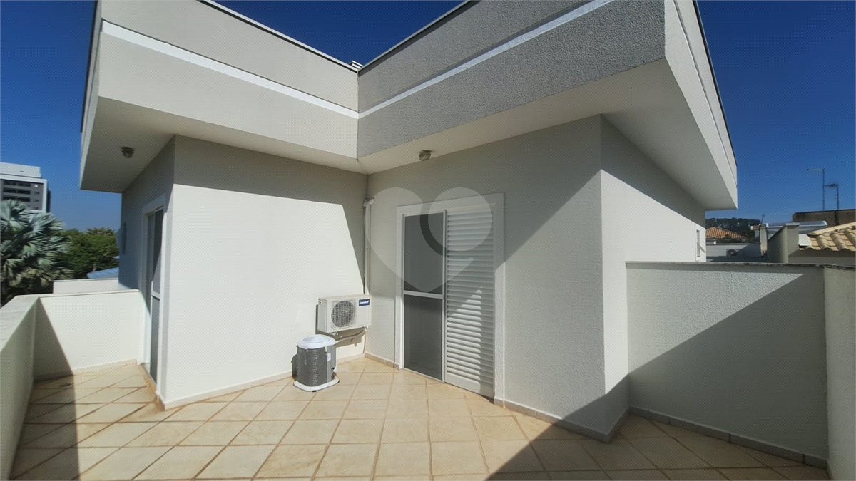 Casa à venda com 3 suítes no condomínio Residencial Villa dos Inglezes, Sorocaba - SP