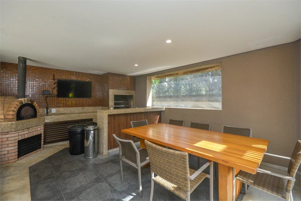 Apartamento à venda com 3 suítes em Jardim Fonte do Morumbi, São Paulo, SP