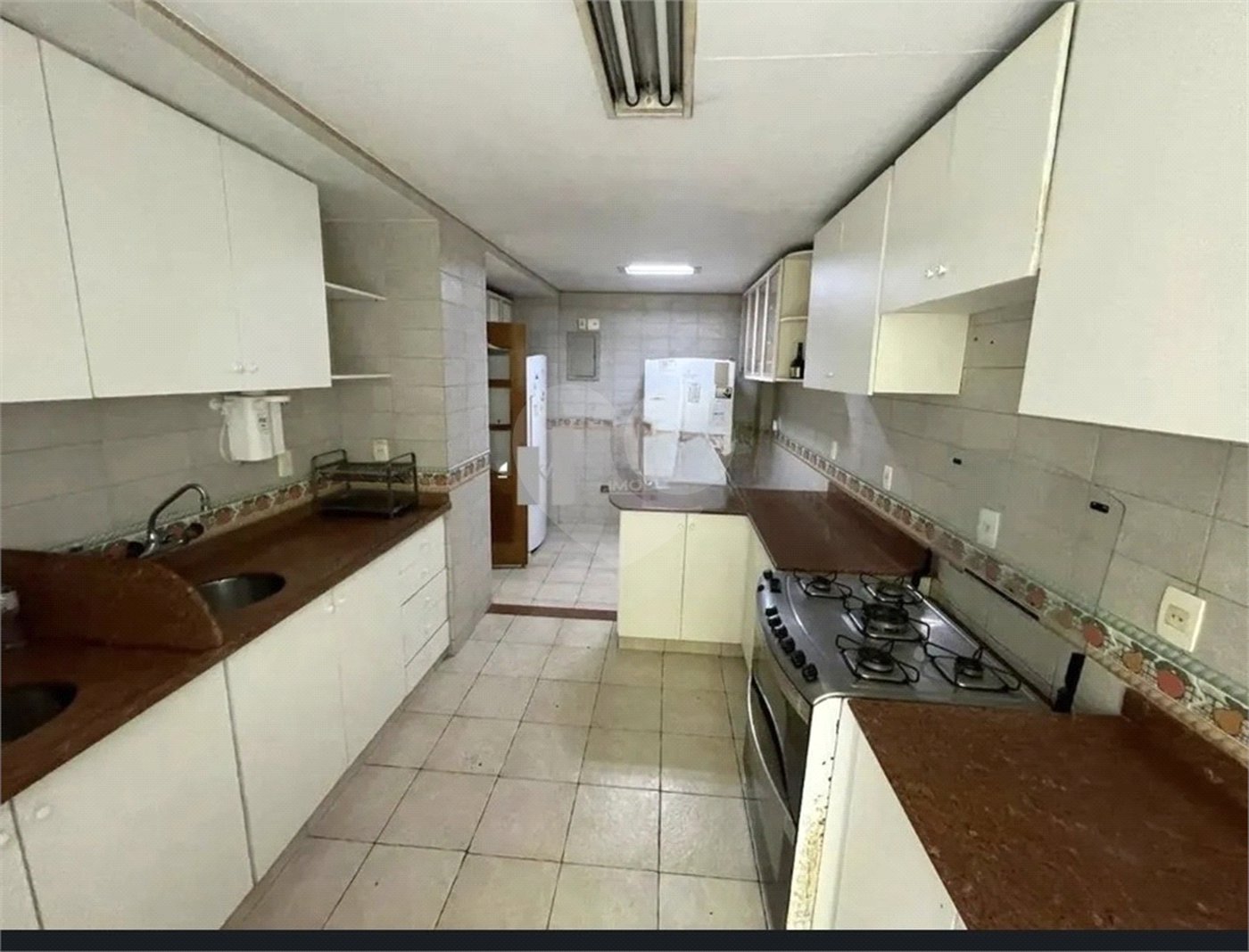 Apartamento à venda com 4 quartos em Copacabana, Rio de Janeiro, RJ