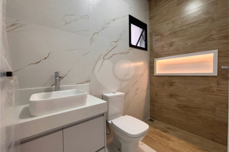 Casa à venda com 3 suítes no condomínio Vista Verde, Indaiatuba - SP