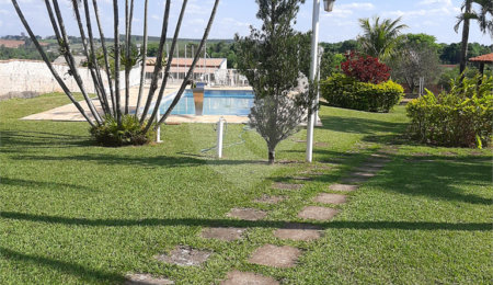 Chácara à venda com 8 suítes em Jardim Arquidiocesano, Salto, SP