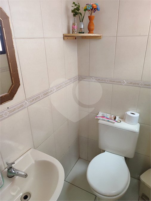 Casa à venda com 3 quartos, sendo 1 suíte, em Cidade Patriarca, São Paulo, SP