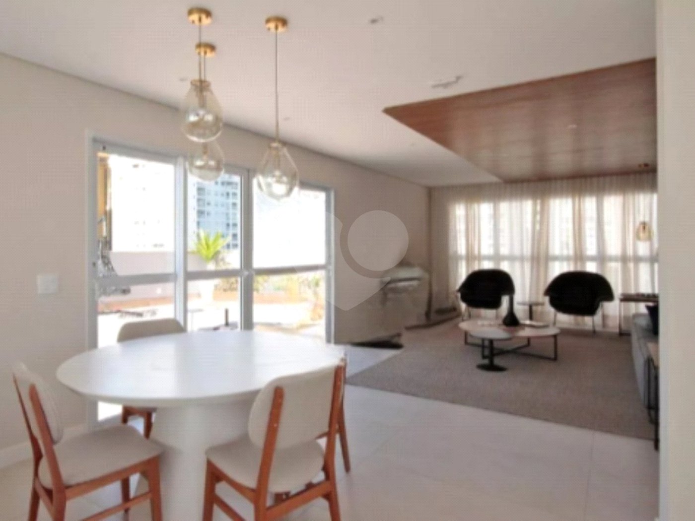 Apartamento à venda com 1 suíte em Bela Vista, São Paulo, SP