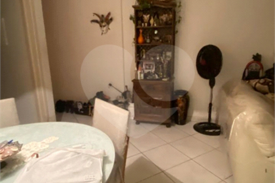 Apartamento à venda com 3 quartos em Santana, São Paulo, SP