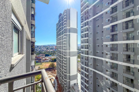 Apartamento à venda com 2 quartos em Lapa, São Paulo, SP