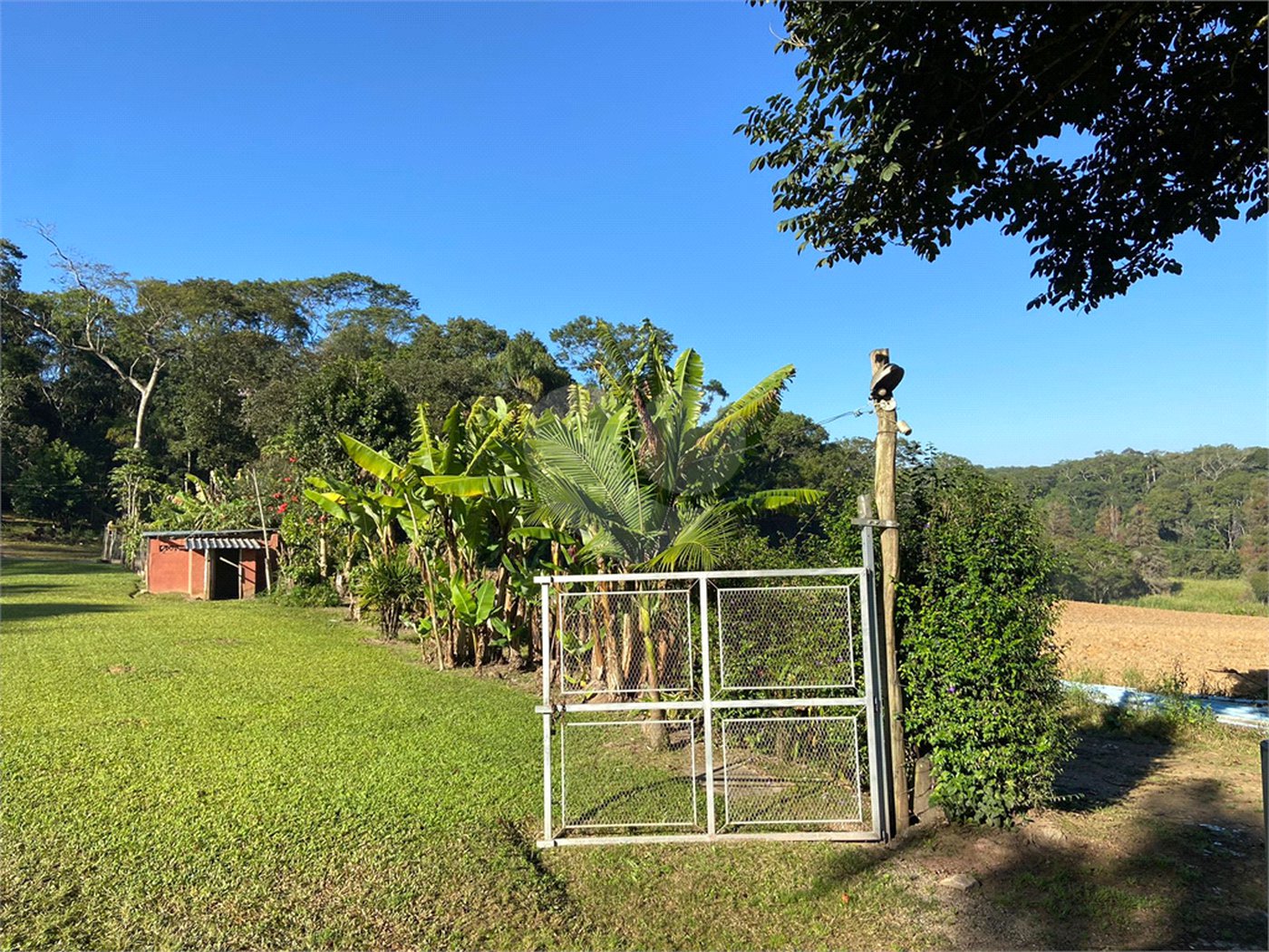Terreno à venda em Parque Santa Rosa, Suzano, SP