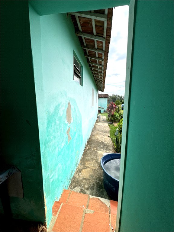 Sítio à venda com 2 quartos em Mirim, Indaiatuba, SP