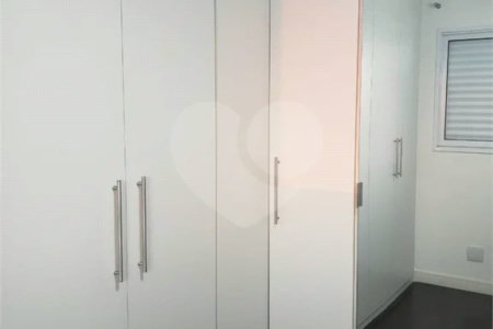 Apartamento à venda com 2 quartos em Vila Mazzei, São Paulo, SP