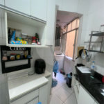 Apartamento à venda com 2 quartos em Praça da Bandeira, Rio de Janeiro, RJ
