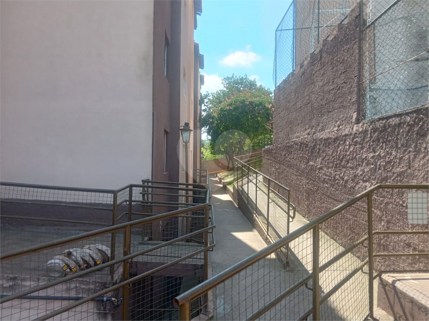 Apartamento à venda com 2 quartos em Jardim São Luis, Guarulhos, SP