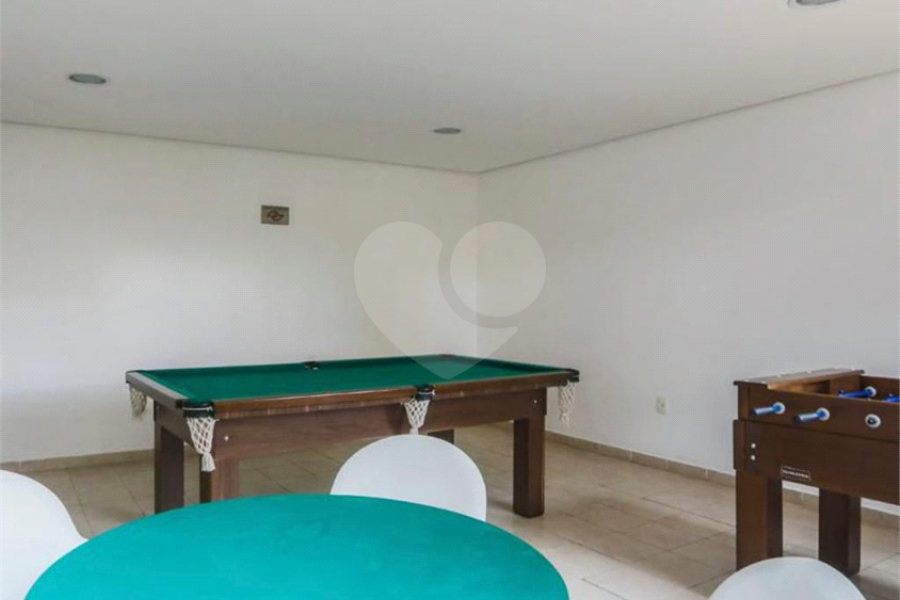 Apartamento à venda com 2 quartos em Cambuci, São Paulo, SP