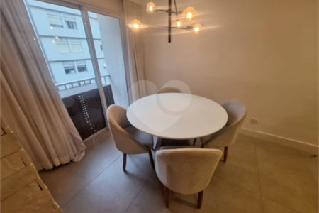 Apartamento à venda com 2 quartos em Vila Uberabinha, São Paulo, SP