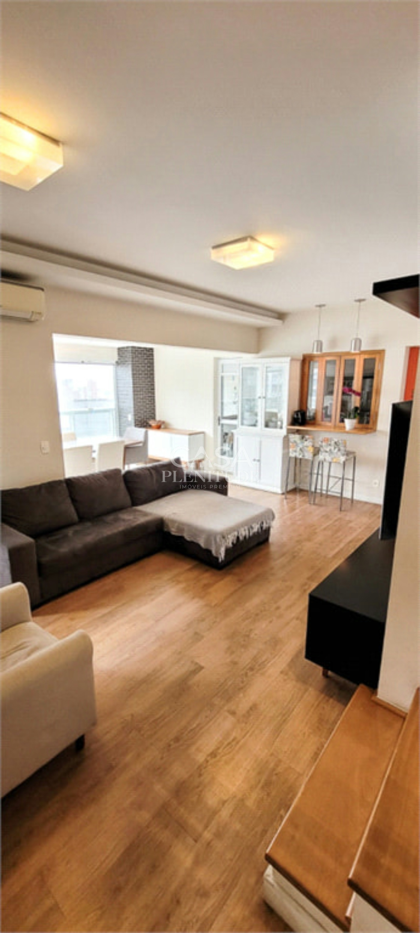 Apartamento à venda com 2 suítes em Vila Mariana, São Paulo, SP