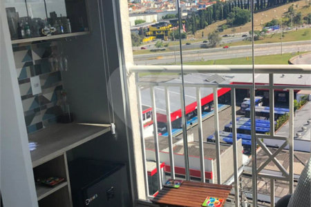 Apartamento à venda com 3 quartos em Ferrazópolis, São Bernardo do Campo, SP