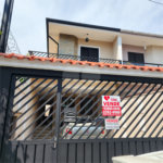 Sobrado à venda com 4 quartos, sendo 3 suítes, em Jaçanã, São Paulo, SP