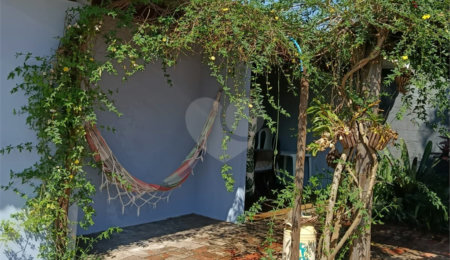 Chácara à venda com 2 quartos em Vale San Fernando, Itapetininga, SP