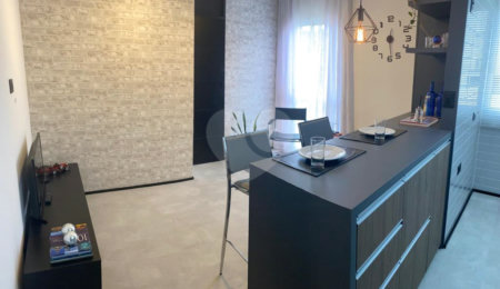 Apartamento à venda com 1 suíte em Alto da Boa Vista, São Paulo, SP