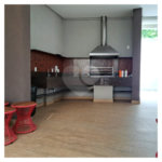 Apartamento à venda ou para alugar com 1 quarto em Vila Mariana, São Paulo, SP