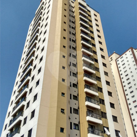 Apartamento à venda com 3 quartos, sendo 1 suíte, em Parada Inglesa, São Paulo, SP