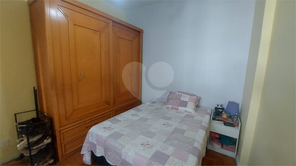 Apartamento à venda com 3 quartos em Tijuca, Rio de Janeiro, RJ