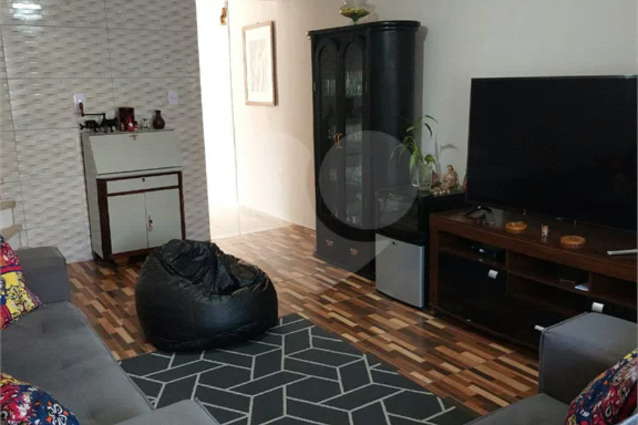 Sobrado com 2 dormitório região na Saúde