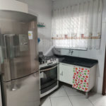Sobrado à venda com 2 suítes em Vila Carrão, São Paulo, SP