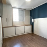 Apartamento à venda com 2 quartos, sendo 1 suíte, em Santana, São Paulo, SP