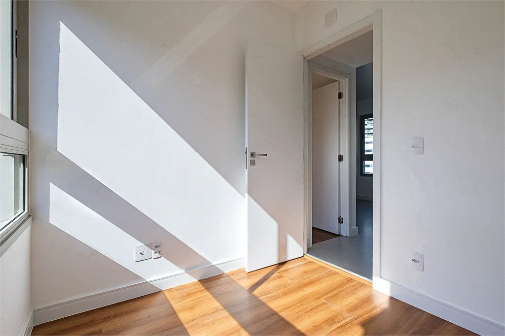 Apartamento à venda com 2 quartos em Pinheiros, São Paulo, SP