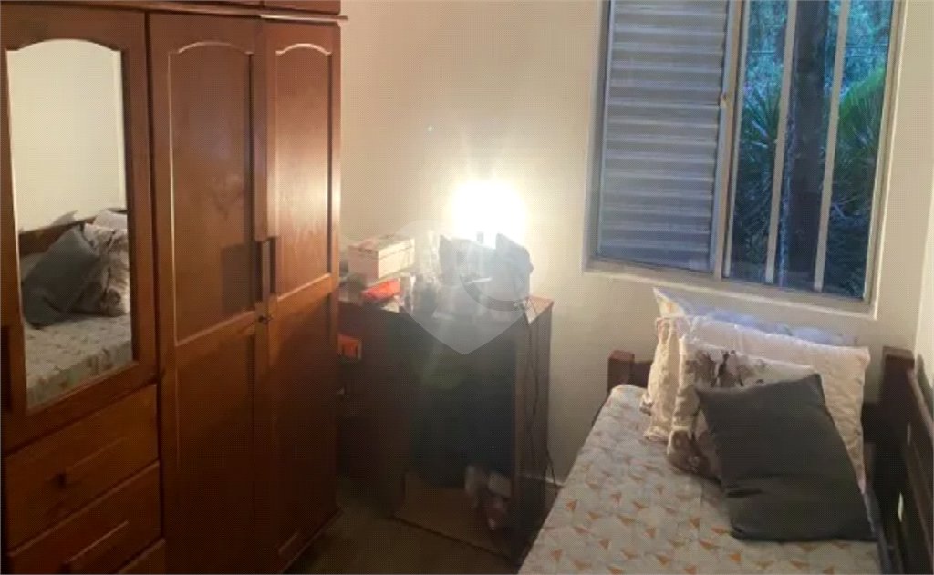 Apartamento à venda com 2 quartos em Jardim Umuarama, São Paulo, SP