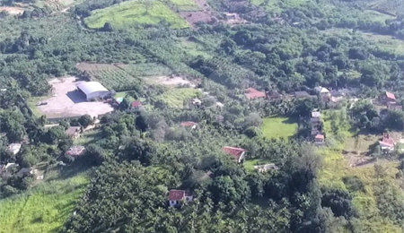 Área de Terra à venda com 1 suíte em Campo Grande, Rio de Janeiro, RJ