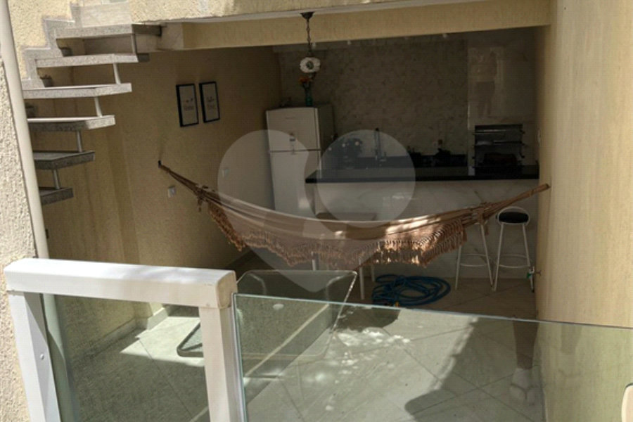 Sobrado à venda com 3 quartos, sendo 1 suíte, em Jaçanã, São Paulo, SP