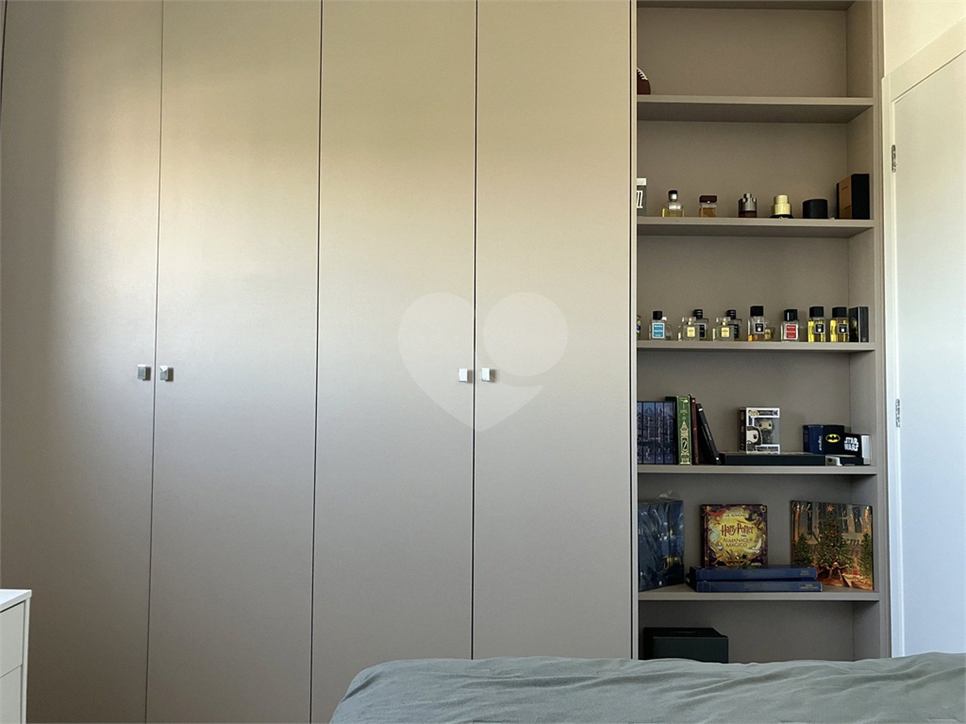 Apartamento à venda com 3 quartos, sendo 1 suíte, em Bairro da Vossoroca, Sorocaba, SP