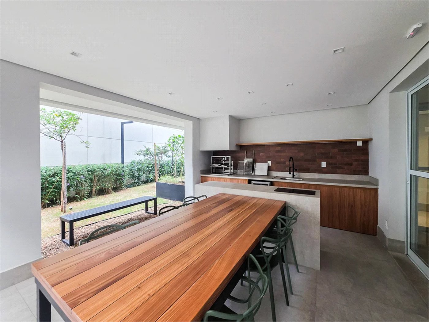 Studio à venda com 1 quarto em Pinheiros, São Paulo, SP