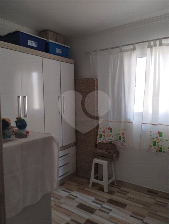 Terreno à venda com 1 quarto em Vila Isolina Mazzei, São Paulo, SP