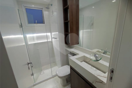 Apartamento à venda com 3 quartos, sendo 2 suítes,  em Jardim Arpoador, São Paulo, SP