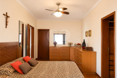 Casa à venda ou para alugar com 4 quartos, sendo 3 suítes, no Centro, Itapetininga, SP