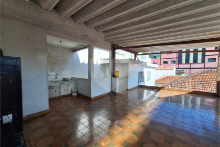 Casa à venda com 4 quartos em Jardim Leonor Mendes de Barros, São Paulo, SP