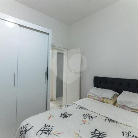 Apartamento à venda com 2 quartos, sendo 1 suíte, em Tijuca, Rio de Janeiro, RJ